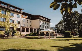 Hotel Brücklwirt